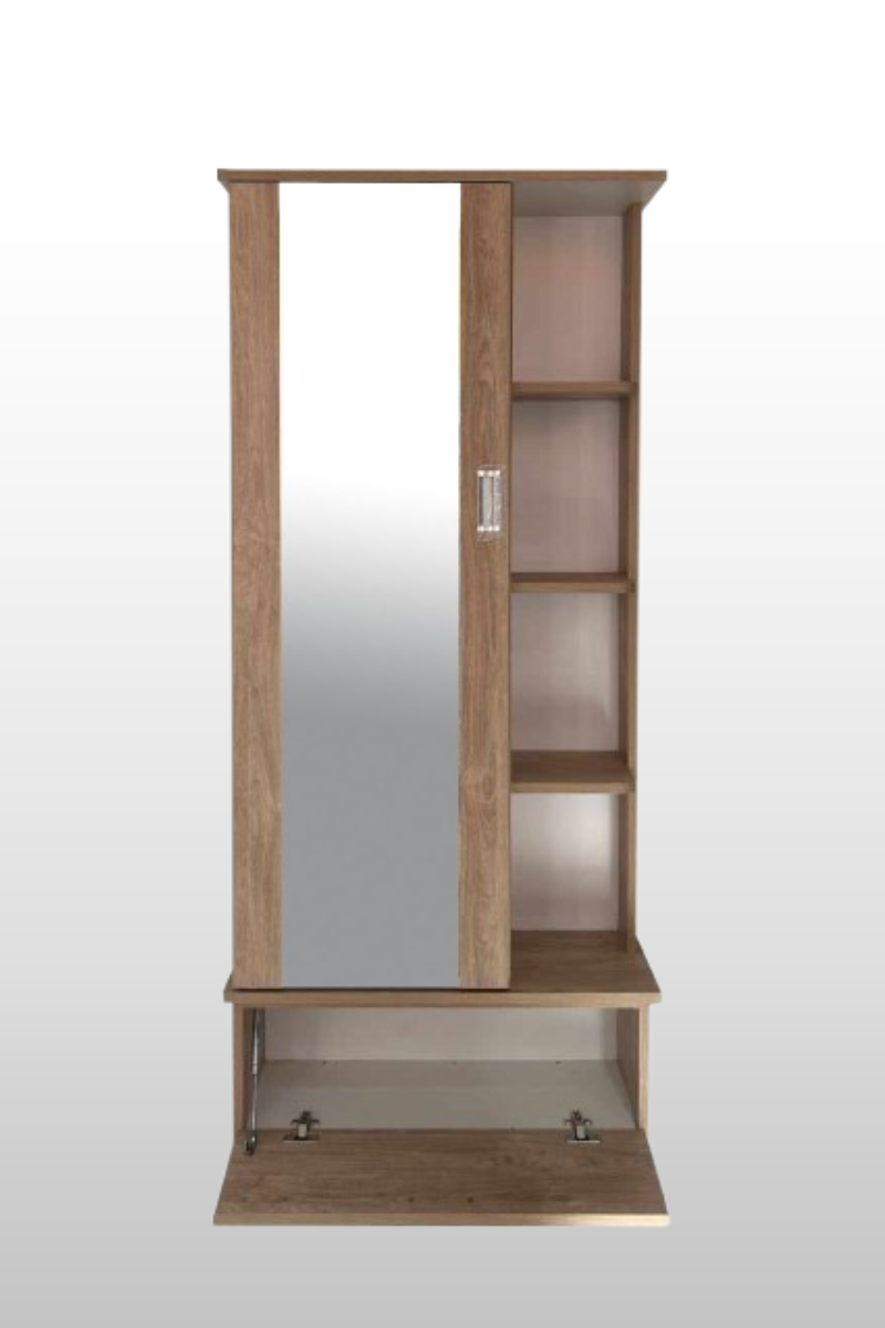 Zapatera Baúl – Nuez - Image 3