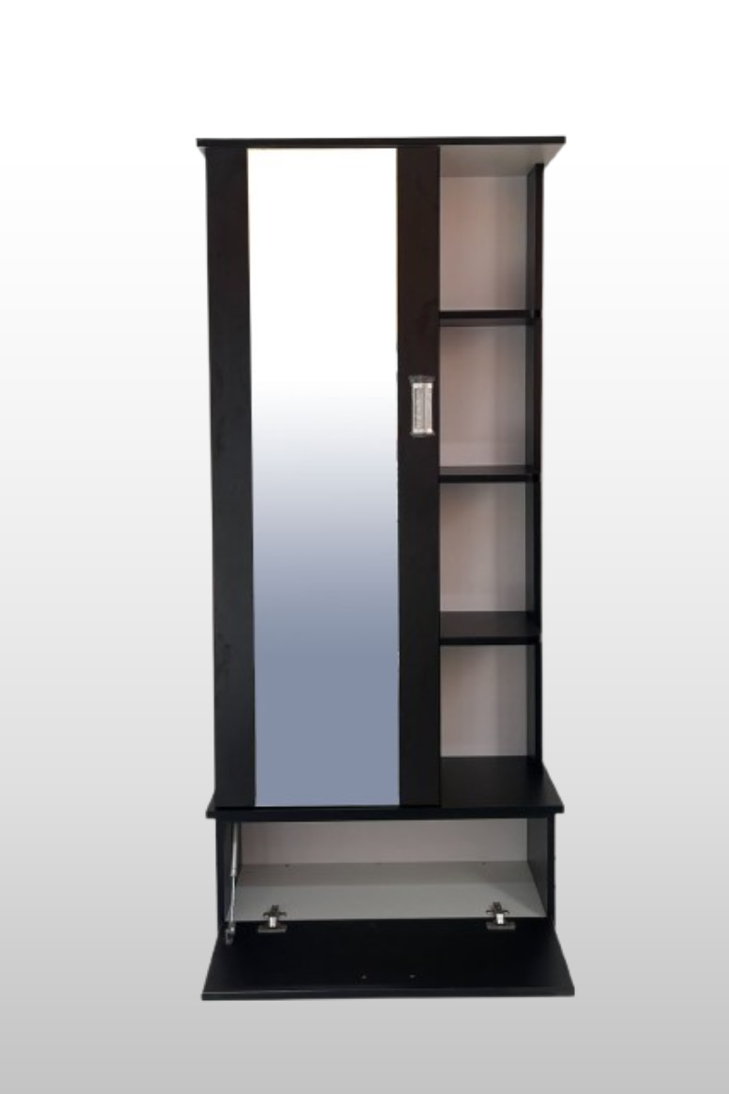 Zapatera Baúl – Wengue - Image 4
