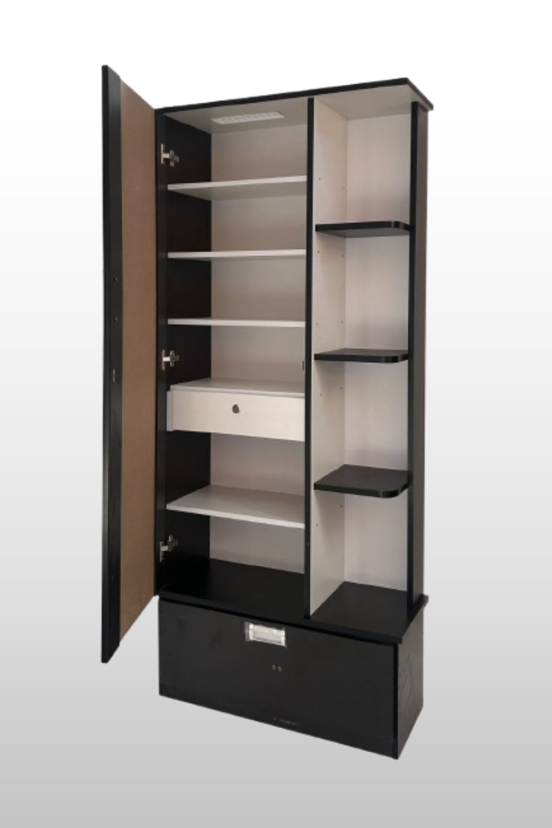 Zapatera Baúl – Wengue - Image 2