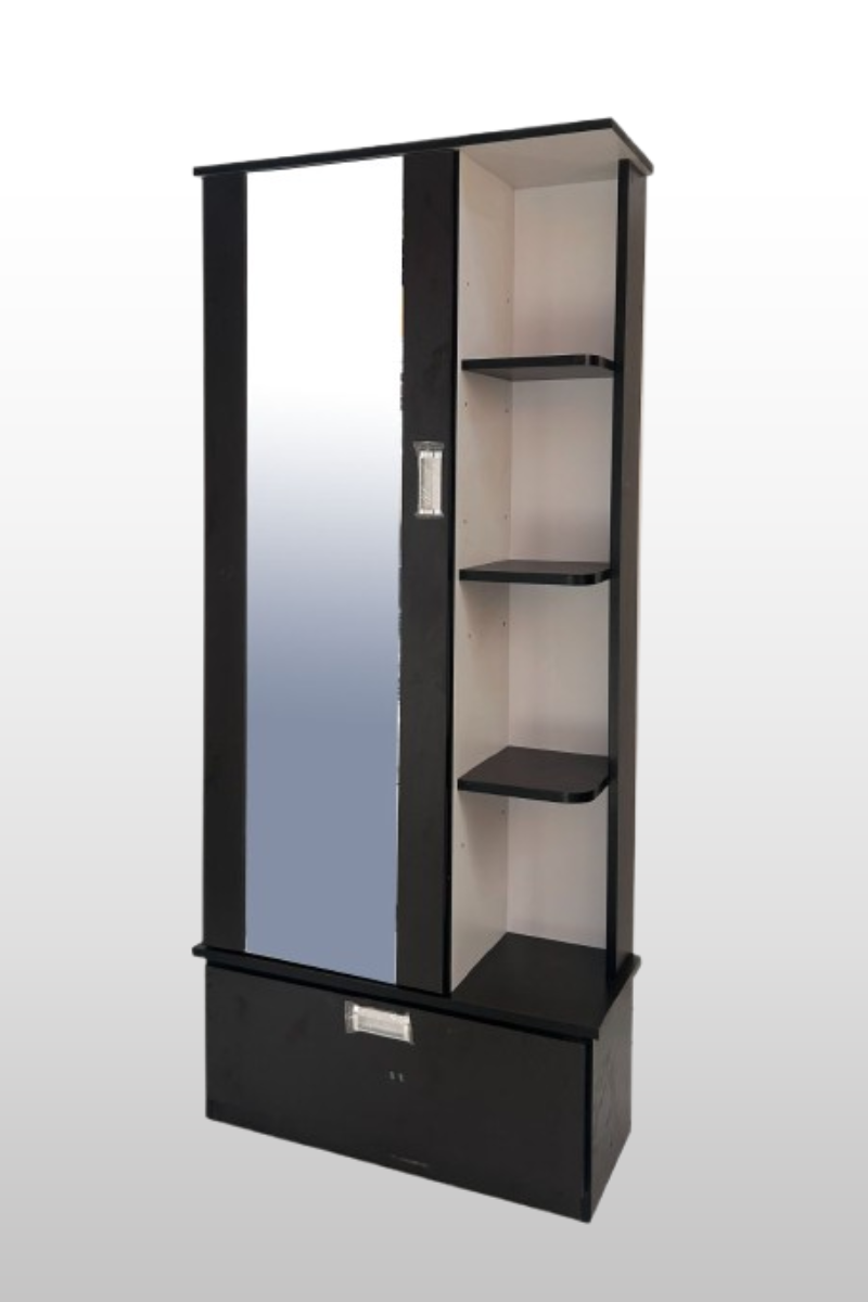 Zapatera Baúl – Wengue - Image 3