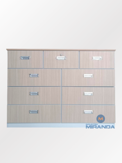 COMODA GRAND CAPRI - ARENA