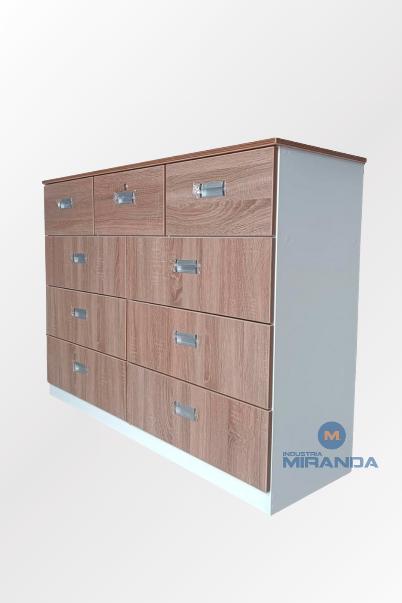 COMODA GRAND CAPRI – OXIDE VINTAGE - Image 3