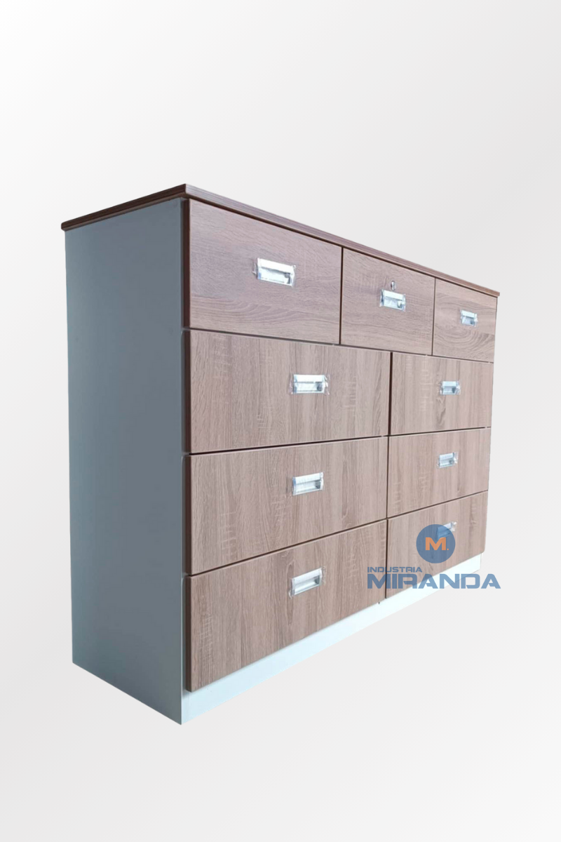 COMODA GRAND CAPRI – OXIDE VINTAGE - Image 2