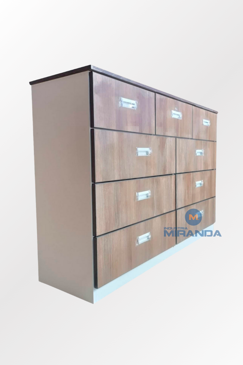 COMODA GRAND CAPRI – SMOKE KALA - Image 3