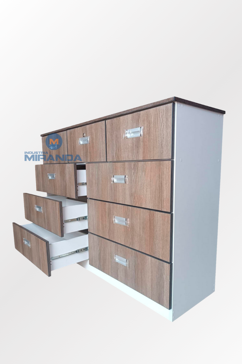 COMODA GRAND CAPRI – SMOKE KALA - Image 4