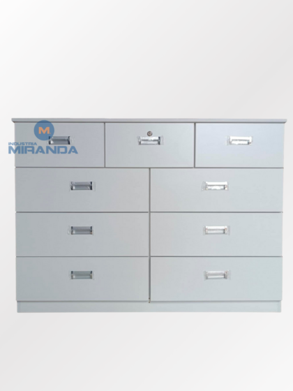COMODA GRAND CAPRI – BLANCO