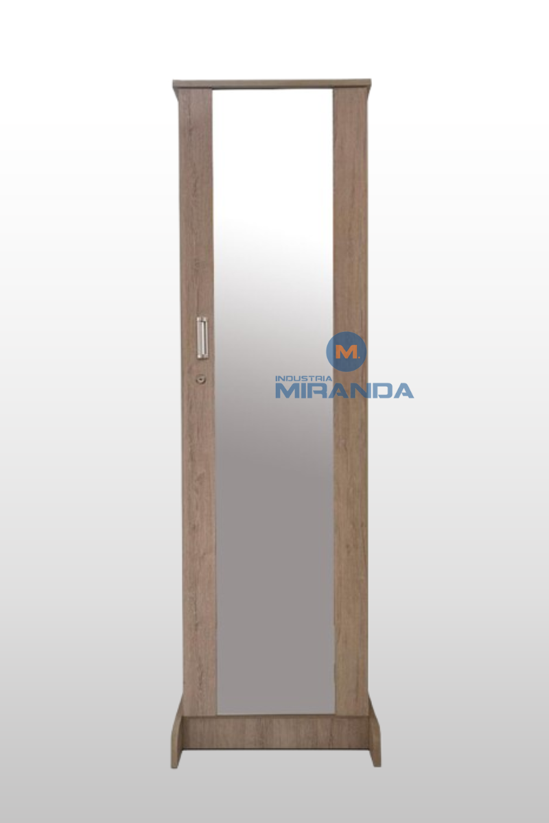 Zapatera de 1 puerta Chantilly