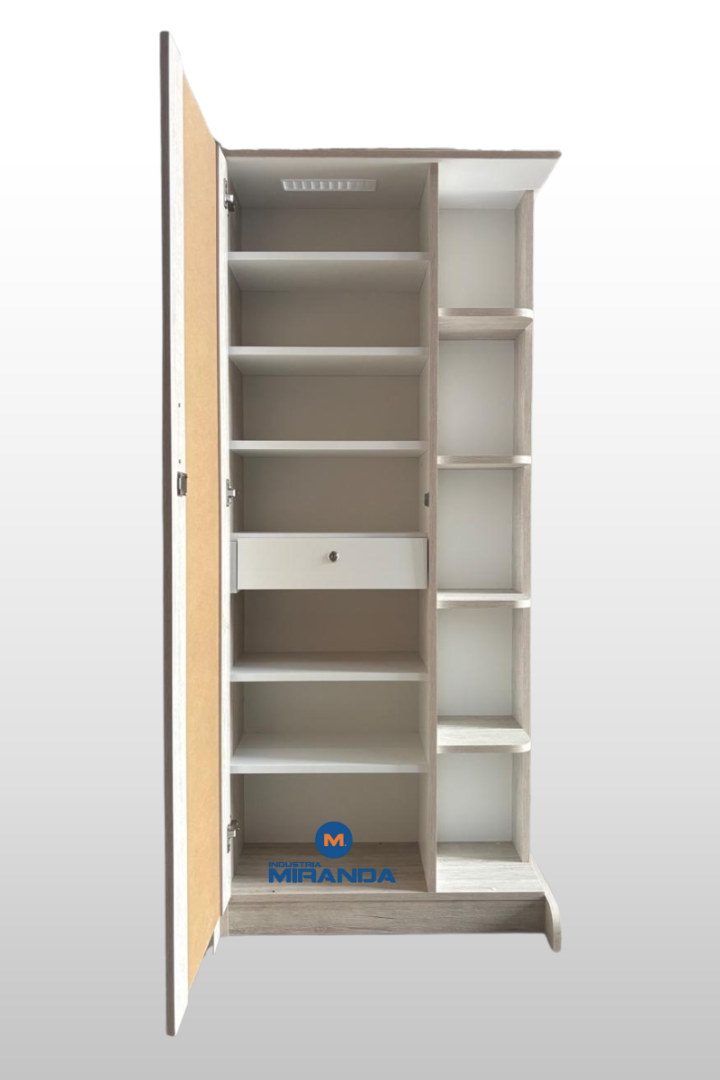 Zapatera Torre – Chantilly - Image 3