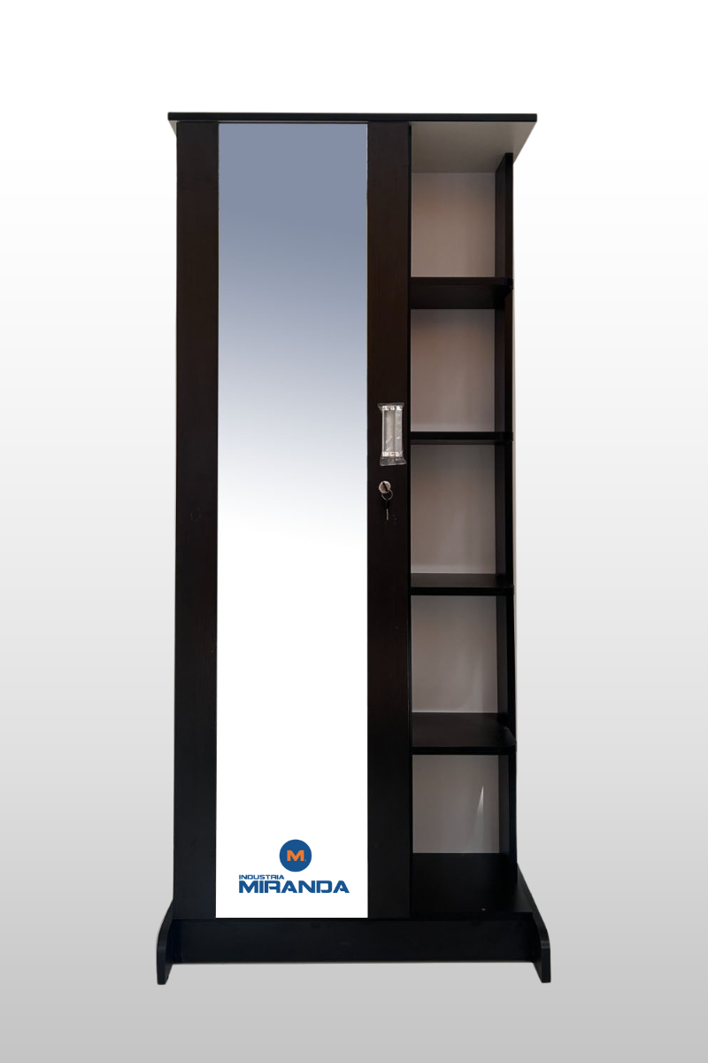 Zapatera Torre – Wengue