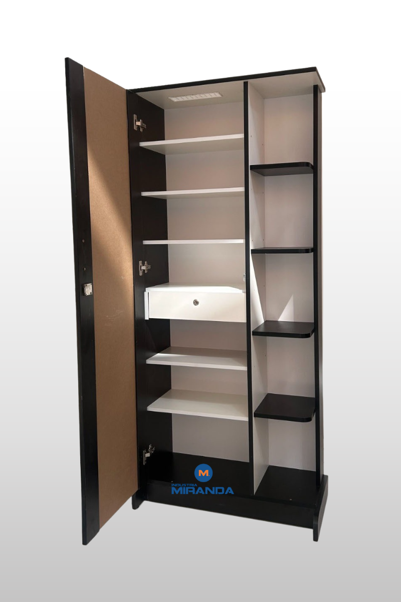 Zapatera Torre – Wengue - Image 2